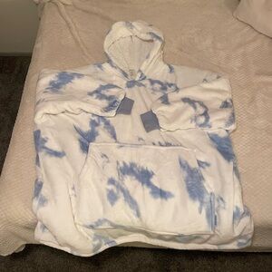 Oodie Blanket Hoodie